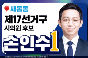 손인수 후보